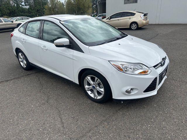 used 2012 Ford Focus car, priced at $5,500