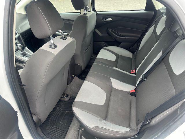 used 2012 Ford Focus car, priced at $5,500