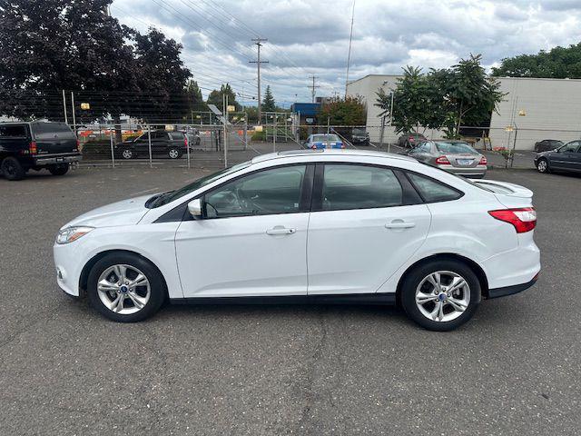 used 2012 Ford Focus car, priced at $5,500