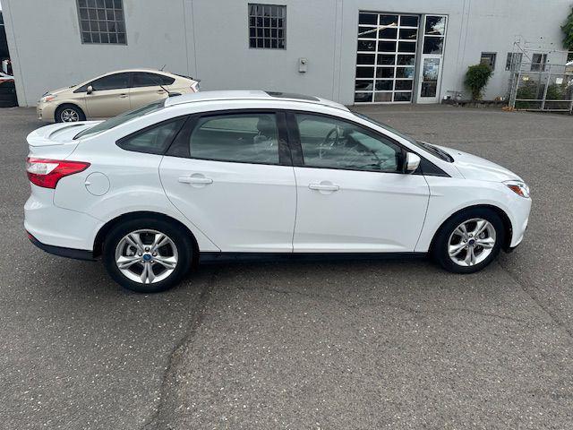 used 2012 Ford Focus car, priced at $5,500