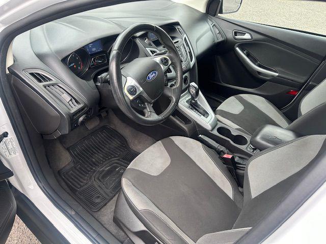 used 2012 Ford Focus car, priced at $5,500