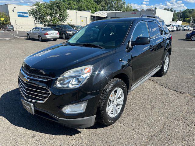 used 2016 Chevrolet Equinox car, priced at $7,500
