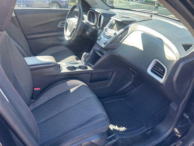 used 2016 Chevrolet Equinox car, priced at $7,500
