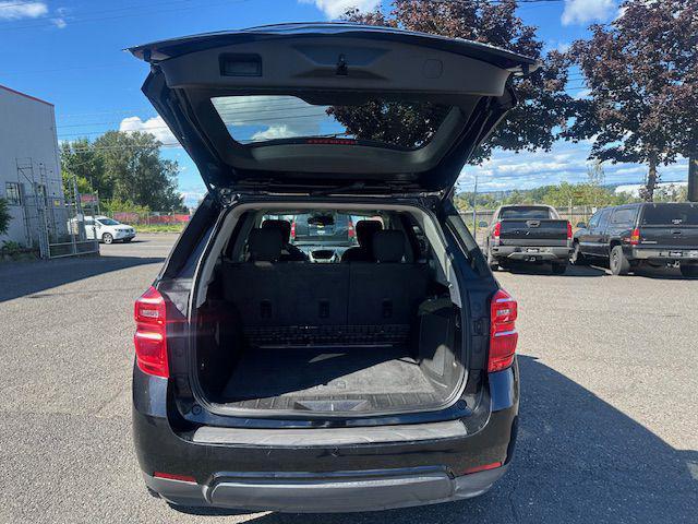 used 2016 Chevrolet Equinox car, priced at $7,500