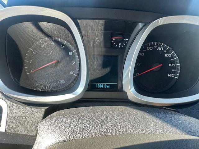 used 2016 Chevrolet Equinox car, priced at $7,500