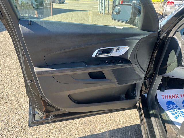 used 2016 Chevrolet Equinox car, priced at $7,500