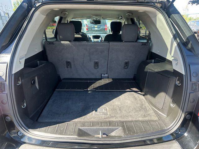 used 2016 Chevrolet Equinox car, priced at $7,500