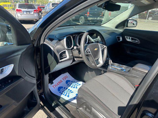 used 2016 Chevrolet Equinox car, priced at $7,500