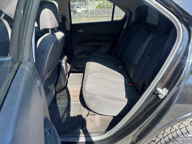 used 2016 Chevrolet Equinox car, priced at $7,500