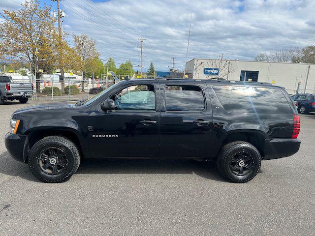 used 2014 Chevrolet Suburban car, priced at $7,900