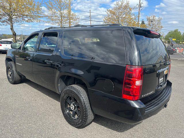 used 2014 Chevrolet Suburban car, priced at $7,900