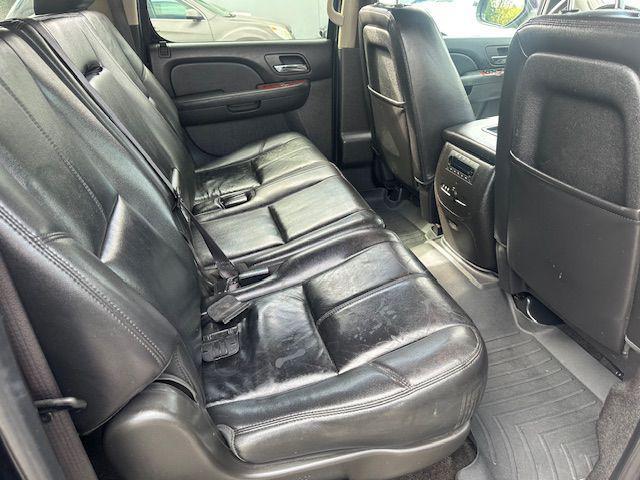 used 2014 Chevrolet Suburban car, priced at $7,900