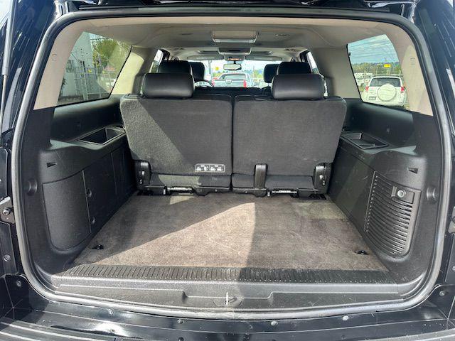 used 2014 Chevrolet Suburban car, priced at $7,900