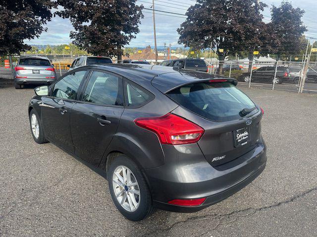 used 2015 Ford Focus car, priced at $7,850