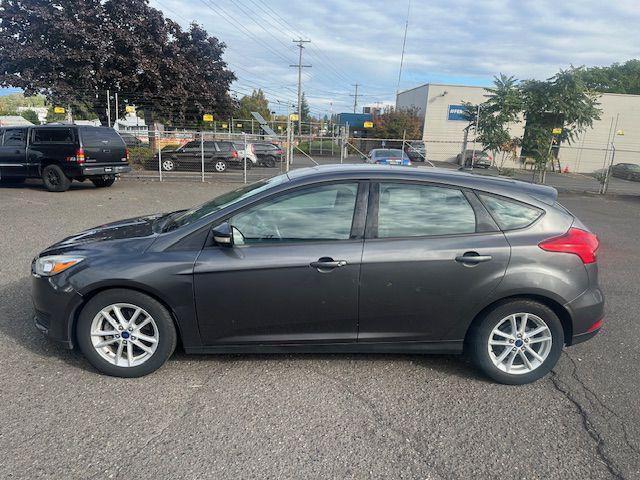 used 2015 Ford Focus car, priced at $7,850