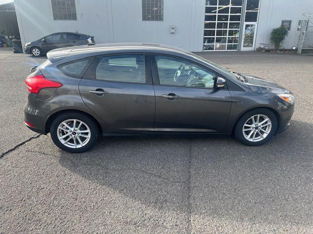 used 2015 Ford Focus car, priced at $7,850