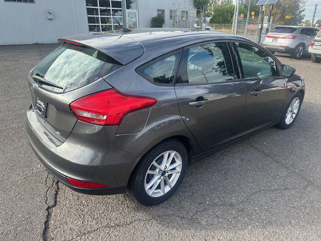 used 2015 Ford Focus car, priced at $7,850