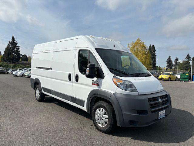 used 2015 Ram ProMaster 2500 car, priced at $22,900