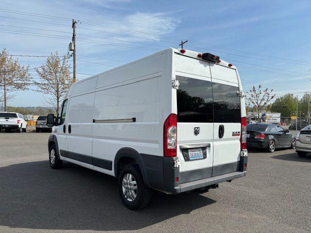 used 2015 Ram ProMaster 2500 car, priced at $22,900