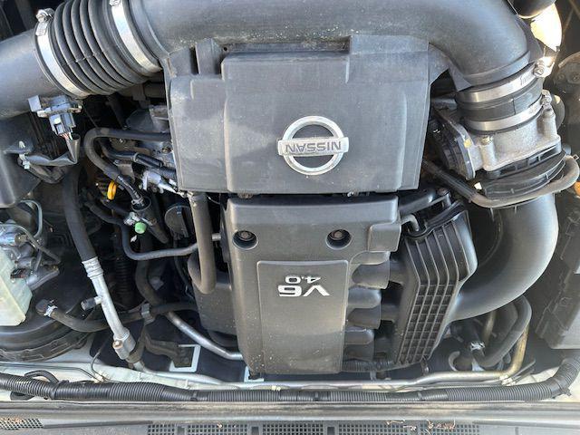used 2006 Nissan Xterra car, priced at $2,995
