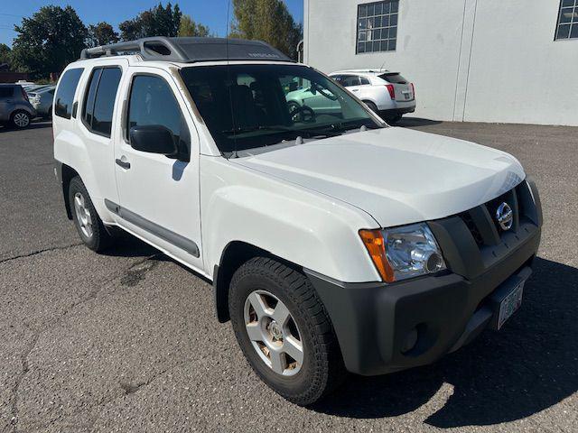 used 2006 Nissan Xterra car, priced at $2,995