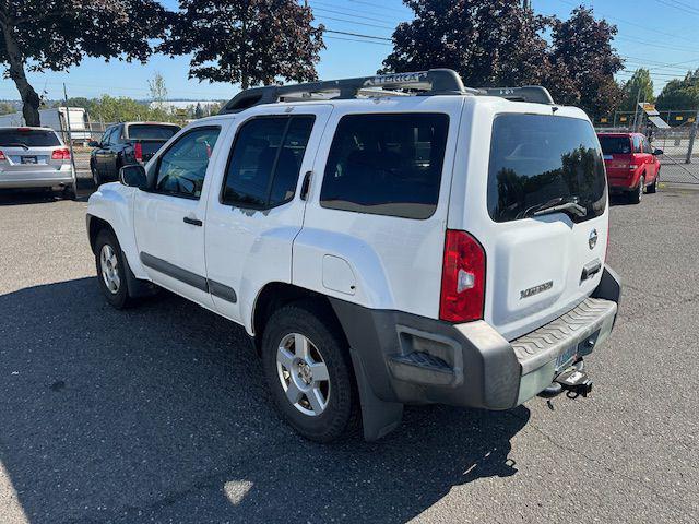 used 2006 Nissan Xterra car, priced at $2,995