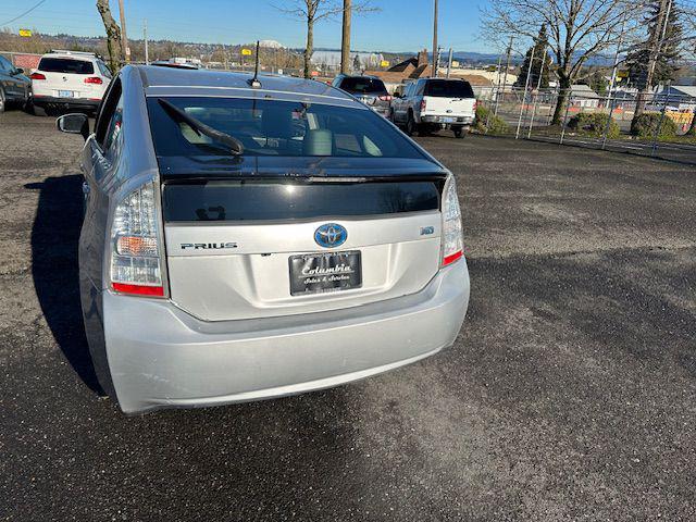 used 2010 Toyota Prius car, priced at $6,900