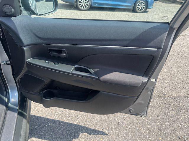 used 2014 Mitsubishi Outlander Sport car, priced at $5,995