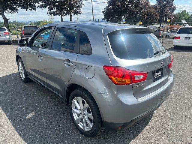 used 2014 Mitsubishi Outlander Sport car, priced at $5,995
