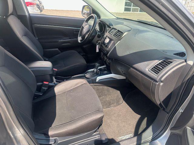 used 2014 Mitsubishi Outlander Sport car, priced at $5,995