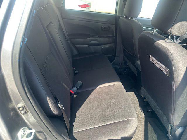 used 2014 Mitsubishi Outlander Sport car, priced at $5,995