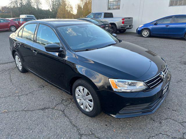 used 2016 Volkswagen Jetta car, priced at $9,995