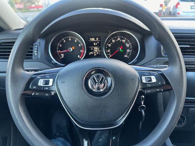 used 2016 Volkswagen Jetta car, priced at $9,995