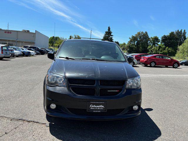 used 2016 Dodge Grand Caravan car, priced at $8,495