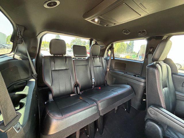 used 2016 Dodge Grand Caravan car, priced at $8,495