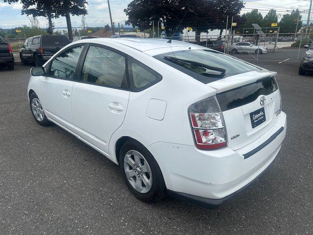 used 2005 Toyota Prius car, priced at $5,995