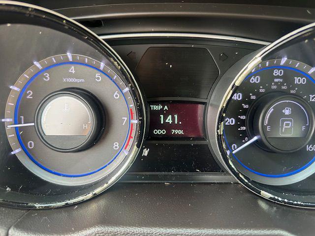 used 2013 Hyundai Sonata car, priced at $8,500