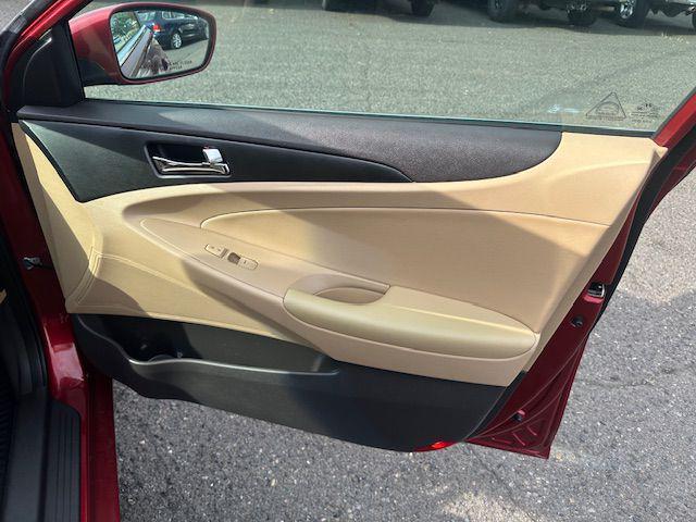 used 2013 Hyundai Sonata car, priced at $8,500