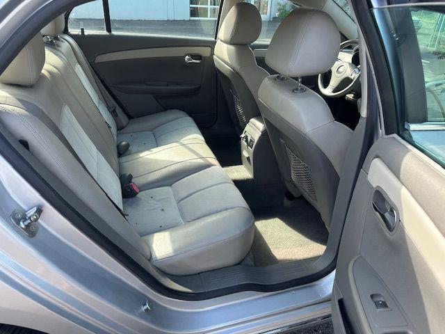 used 2012 Chevrolet Malibu car, priced at $2,500