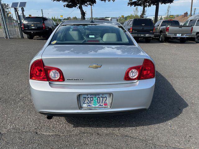 used 2012 Chevrolet Malibu car, priced at $2,500