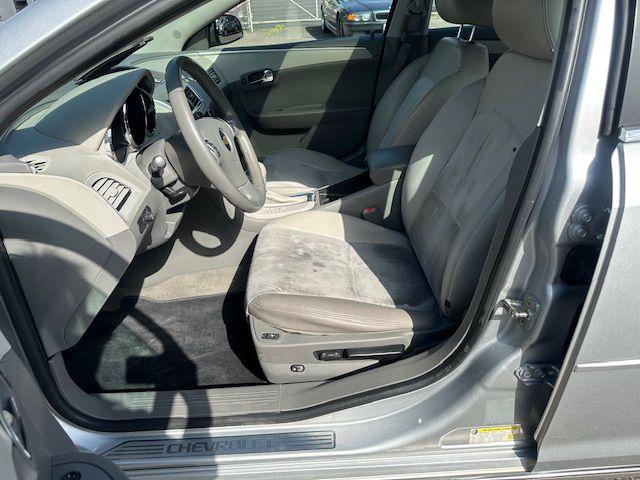 used 2012 Chevrolet Malibu car, priced at $2,500