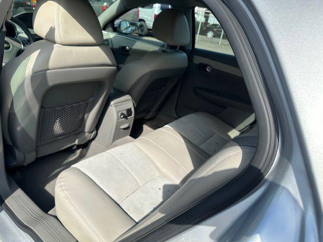 used 2012 Chevrolet Malibu car, priced at $2,500