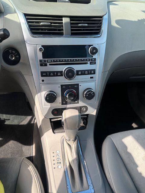 used 2012 Chevrolet Malibu car, priced at $2,500