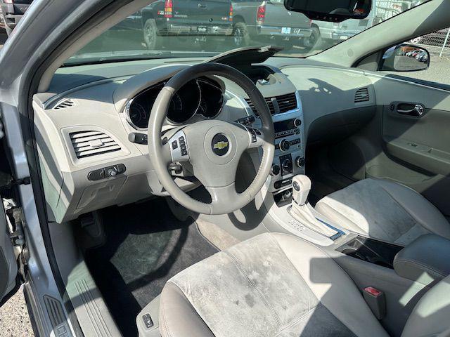 used 2012 Chevrolet Malibu car, priced at $2,500