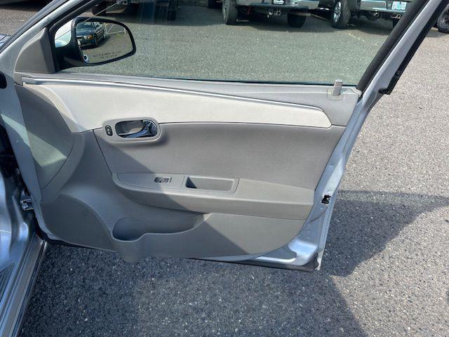 used 2012 Chevrolet Malibu car, priced at $2,500
