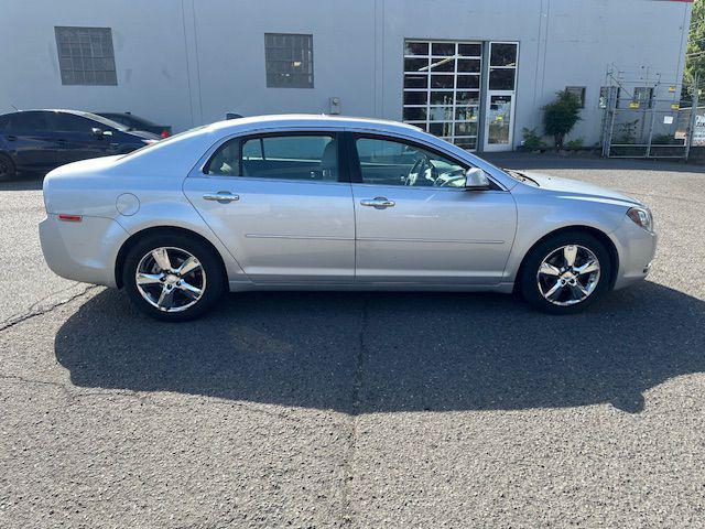 used 2012 Chevrolet Malibu car, priced at $2,500