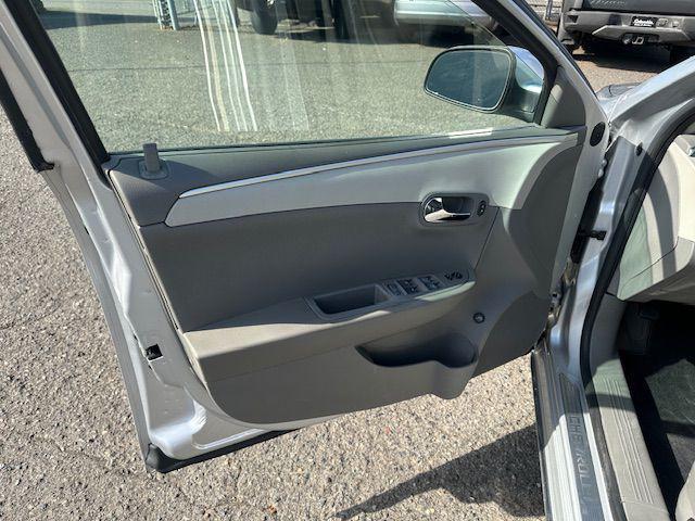 used 2012 Chevrolet Malibu car, priced at $2,500