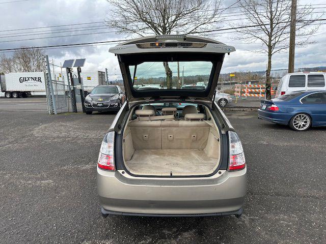 used 2004 Toyota Prius car, priced at $2,500