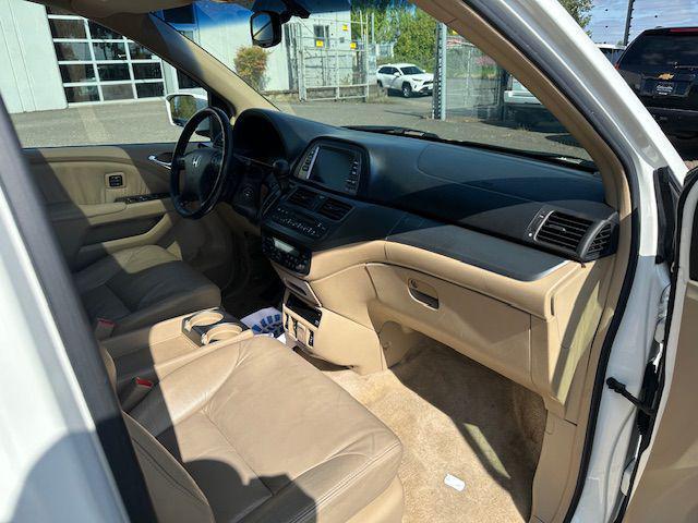used 2006 Honda Odyssey car, priced at $2,900