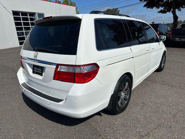 used 2006 Honda Odyssey car, priced at $2,900